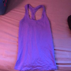 Lululemon Cool Racerback (new style)